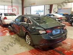 شيفروليه ماليبو